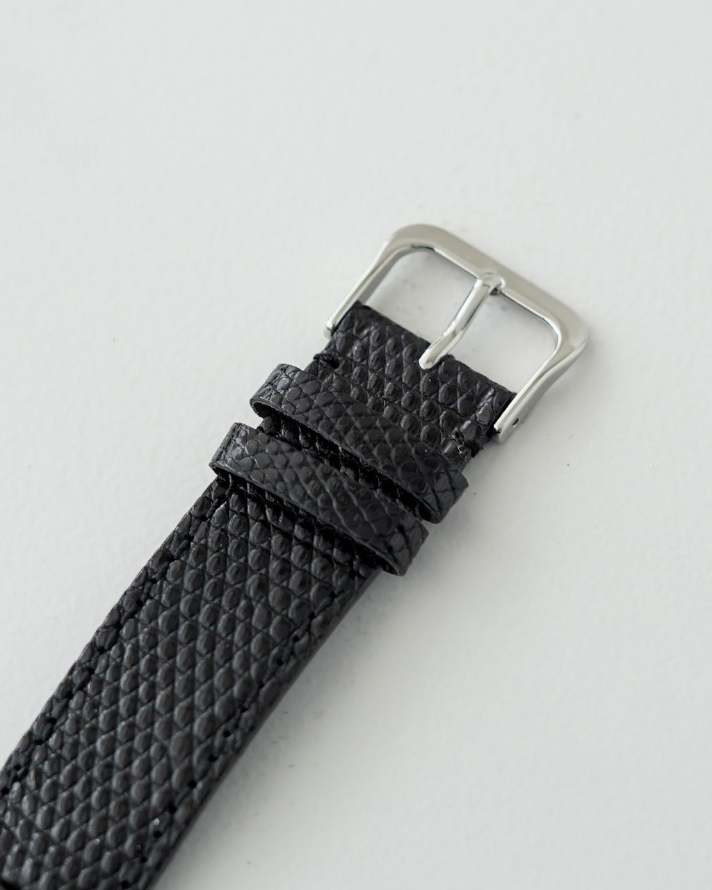 VAGUE WATCH Co. ヴァーグウォッチカンパニー 腕時計 Coussin Sophie Dress Lizard 1920年代 アンティーク風 リザードベルト CO-010-SS【送料無料】【クーポン対象外】