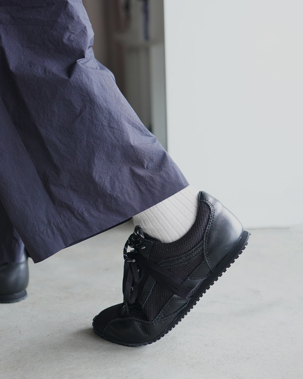 VANS ヴァンズ LX SLP Trainer スーパーロープロ トレーナー スニーカー | Crouka(クローカ)