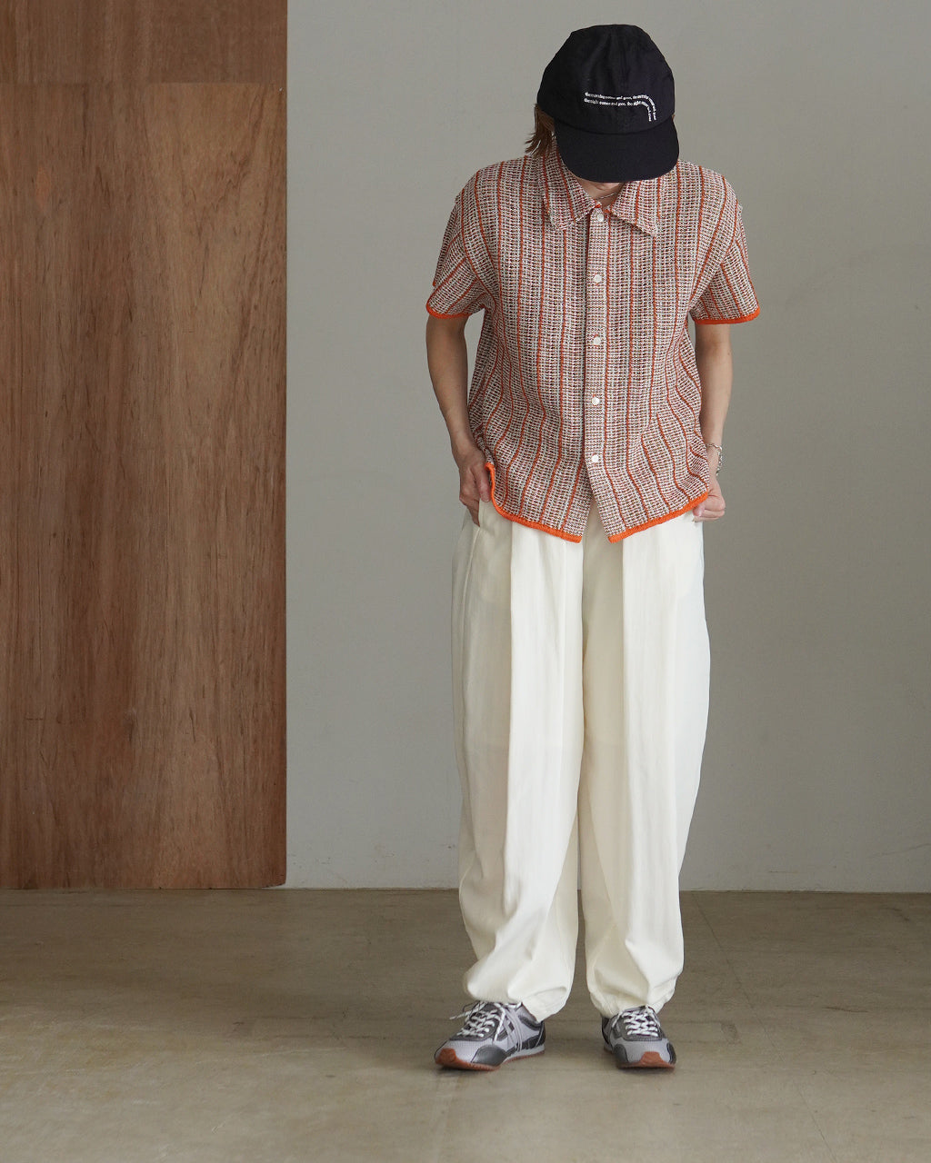 VANS ヴァンズ LX SLP Trainer スーパーロープロ トレーナー スニーカー | Crouka(クローカ)