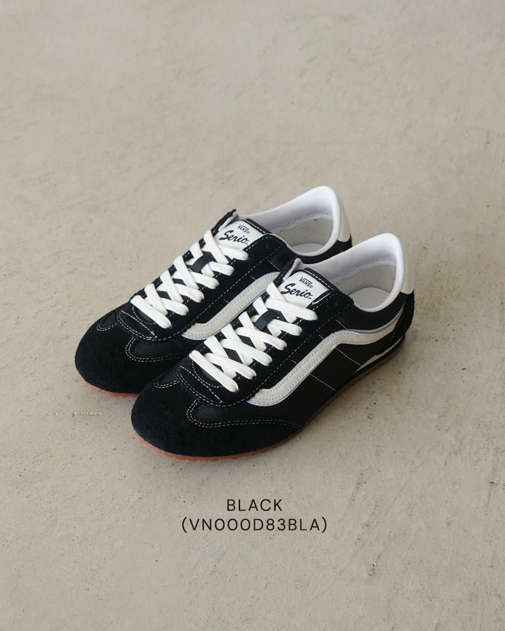 Super Lowpro VN000D83BLA VN000D83IZQ