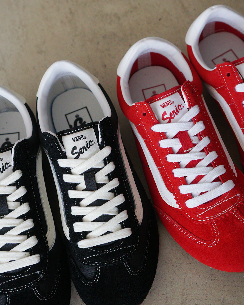 Super Lowpro VN000D83BLA VN000D83IZQ