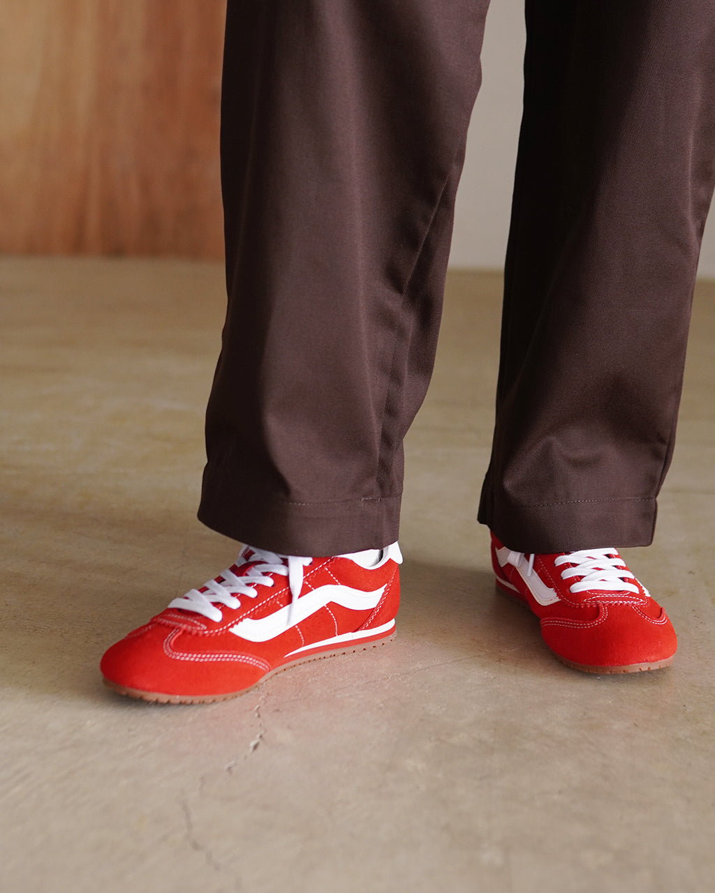 Super Lowpro VN000D83BLA VN000D83IZQ