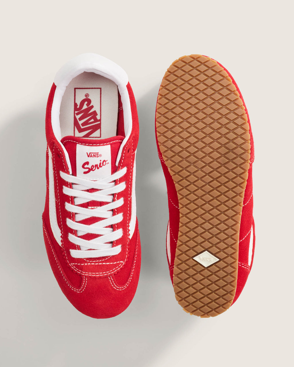 Super Lowpro VN000D83BLA VN000D83IZQ