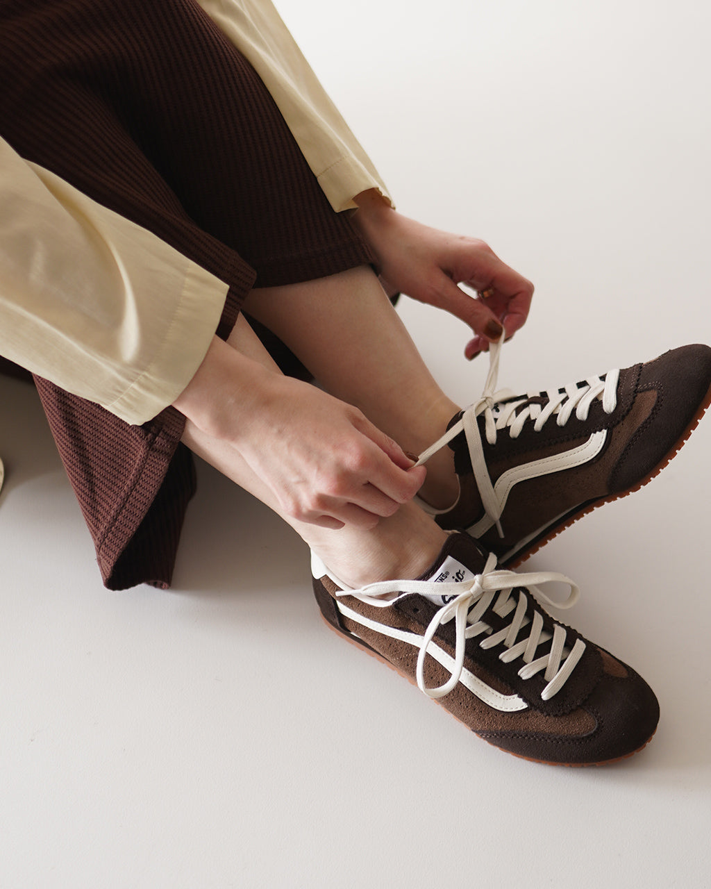 VANS ヴァンズ スーパーロープロ 靴 ローカット スニーカー|Crouka(クローカ)