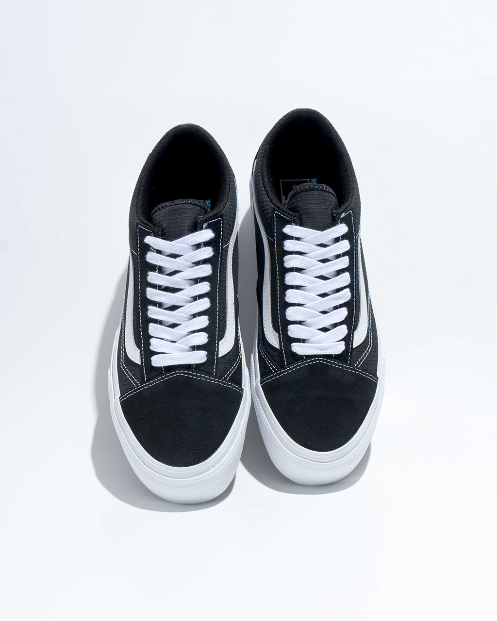VANS ヴァンズ PREMIUM オールドスクール ゴアテックス ローカット スニーカー シューズ 靴 Old Skool GORE-TEX VN0009QGBPB 防水 スエード【クーポン対象外】【送料無料】