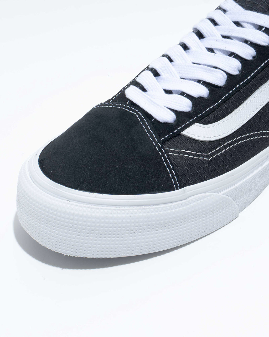 VANS ヴァンズ PREMIUM オールドスクール ゴアテックス ローカット スニーカー シューズ 靴 Old Skool GORE-TEX VN0009QGBPB 防水 スエード【クーポン対象外】【送料無料】