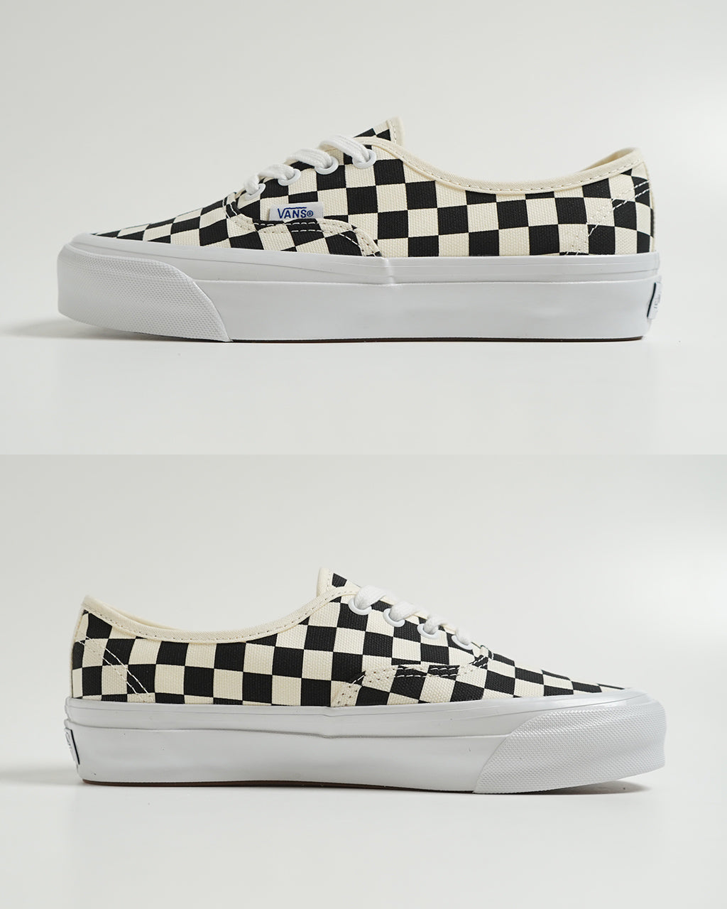 PREMIUM オーセンティック 44 スニーカー LX Authentic Reissue 44 シューズ 靴 VN000CQA2BO チェッカーボード VN000CQA2BO