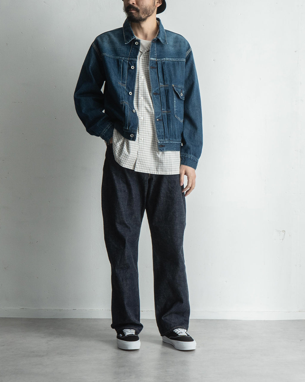 PREMIUM オーセンティック 44 スニーカー LX Authentic Reissue 44 ローカット レースアップ シューズ 靴 VN000CQABA2