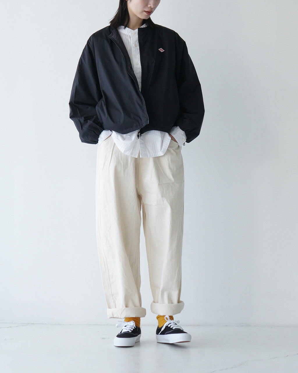 PREMIUM オーセンティック 44 スニーカー LX Authentic Reissue 44 ローカット レースアップ シューズ 靴 VN000CQABA2