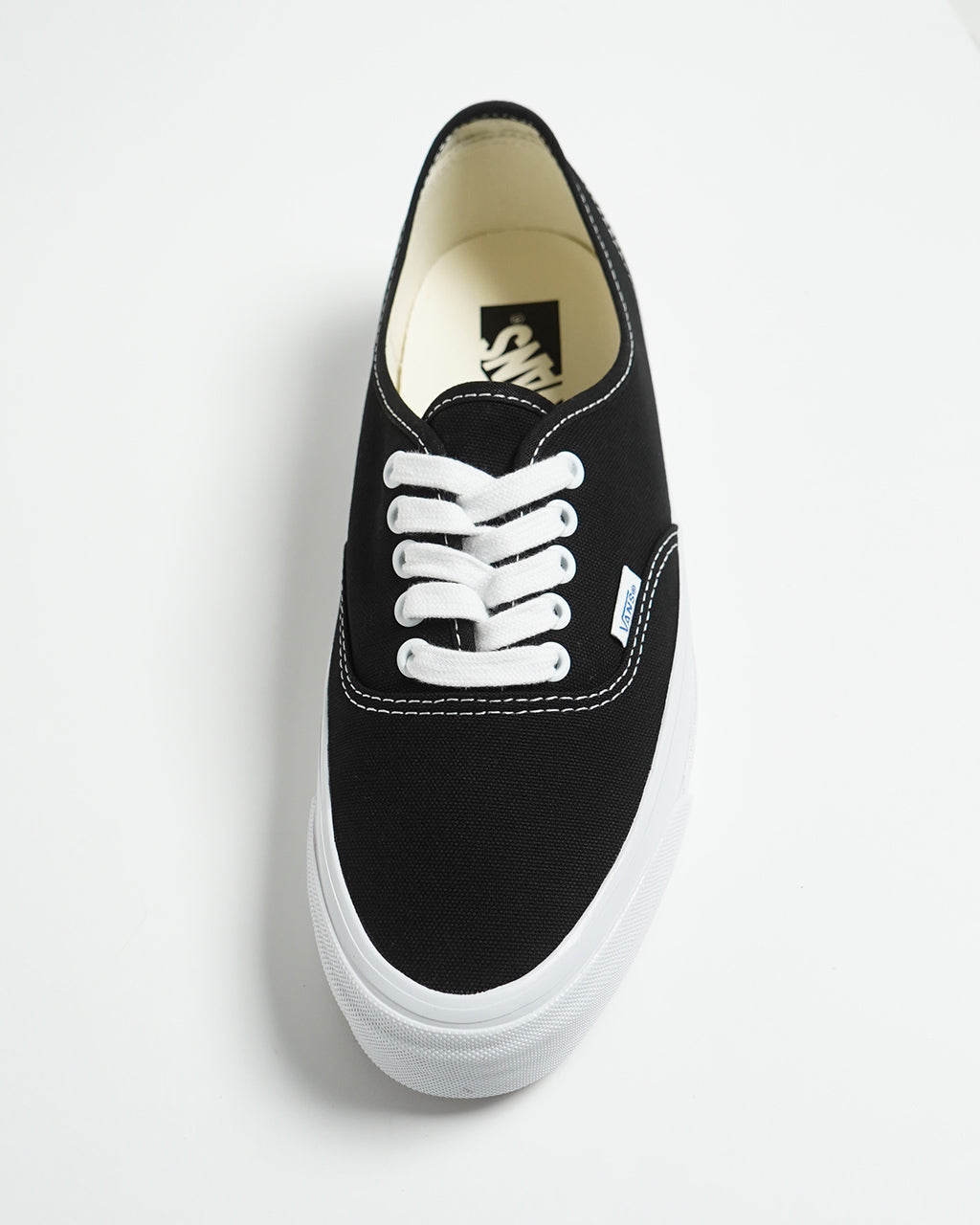 PREMIUM オーセンティック 44 スニーカー LX Authentic Reissue 44 ローカット レースアップ シューズ 靴 VN000CQABA2