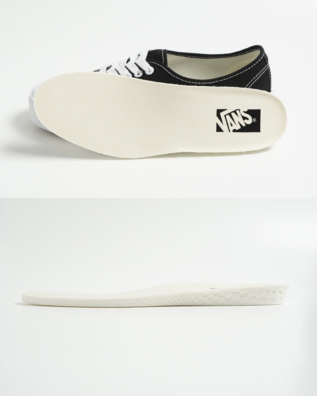 PREMIUM オーセンティック 44 スニーカー LX Authentic Reissue 44 ローカット レースアップ シューズ 靴 VN000CQABA2