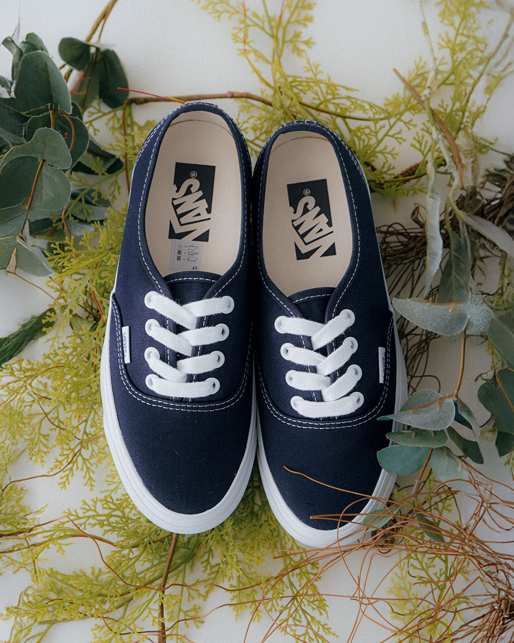 【SALE!20%OFF】LX PREMIUM オーセンティック リイシュー 44 LX Authentic Reissue 44 ローカット レースアップ スニーカー シューズ VN000CQAOA8