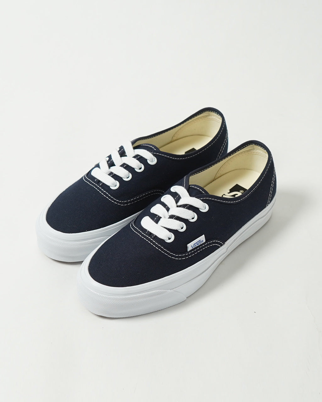【SALE!20%OFF】LX PREMIUM オーセンティック リイシュー 44 LX Authentic Reissue 44 ローカット レースアップ スニーカー シューズ VN000CQAOA8