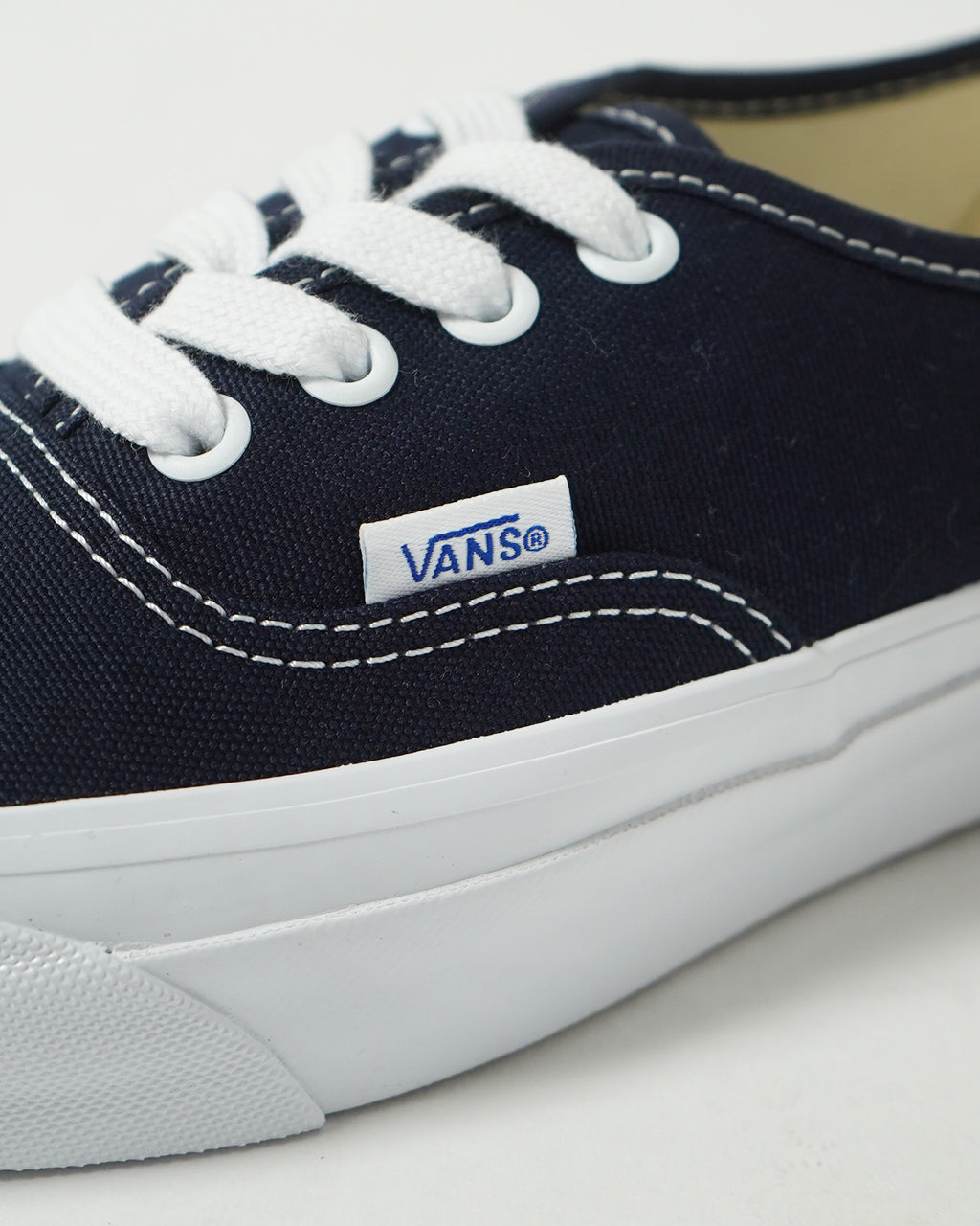 【SALE!20%OFF】LX PREMIUM オーセンティック リイシュー 44 LX Authentic Reissue 44 ローカット レースアップ スニーカー シューズ VN000CQAOA8