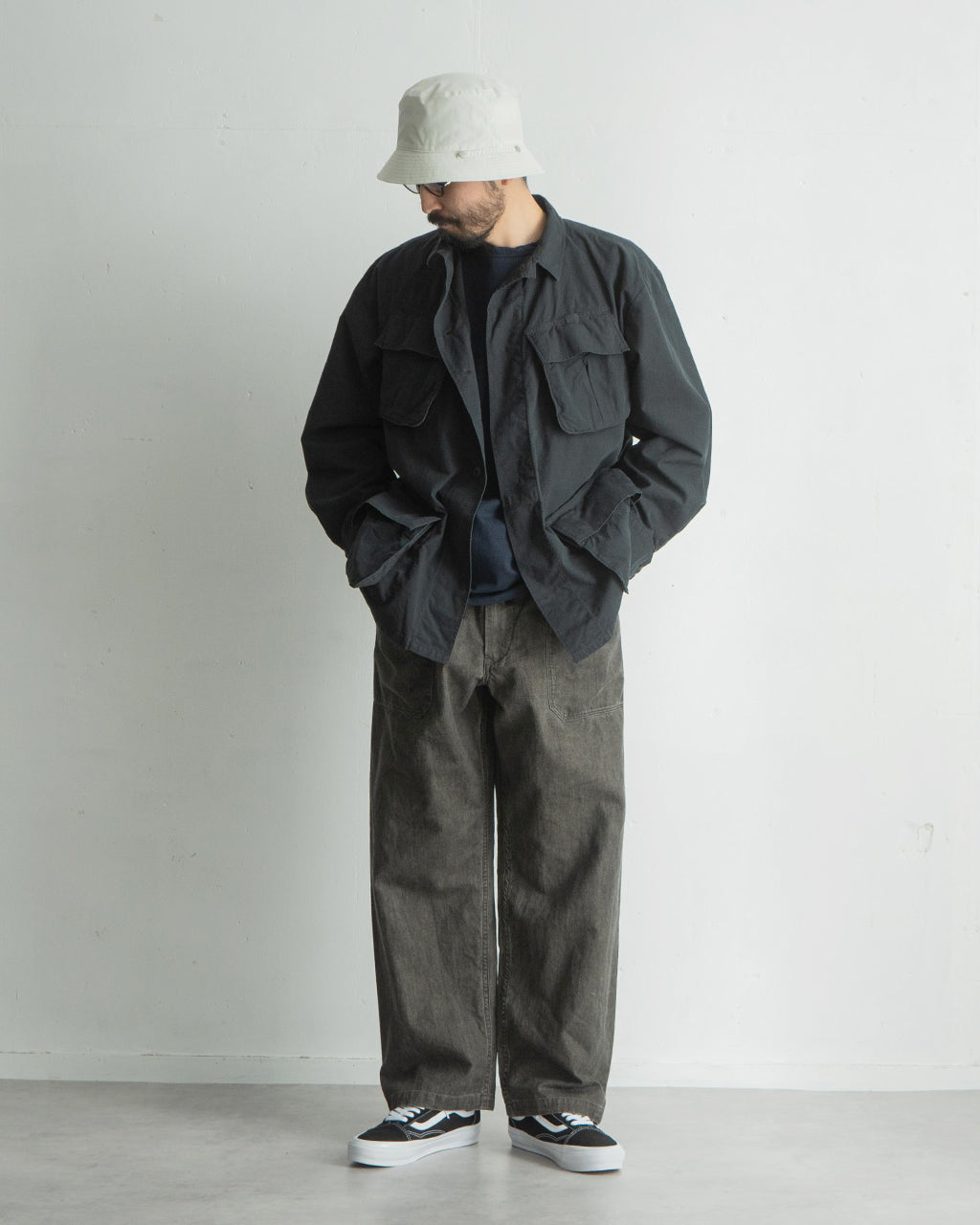 VANS 반즈 PREMIUM LX 올드 스쿨 스니커 Lx Old Skool 로우 컷 레이스 업 슈즈 신발 VN000CQDBA2【쿠폰 대상외】【무료우송】
