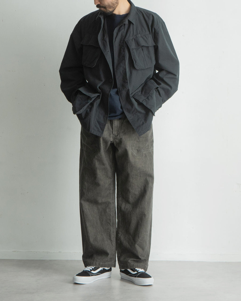 PREMIUM LX Old Skool VN000CQDBA2