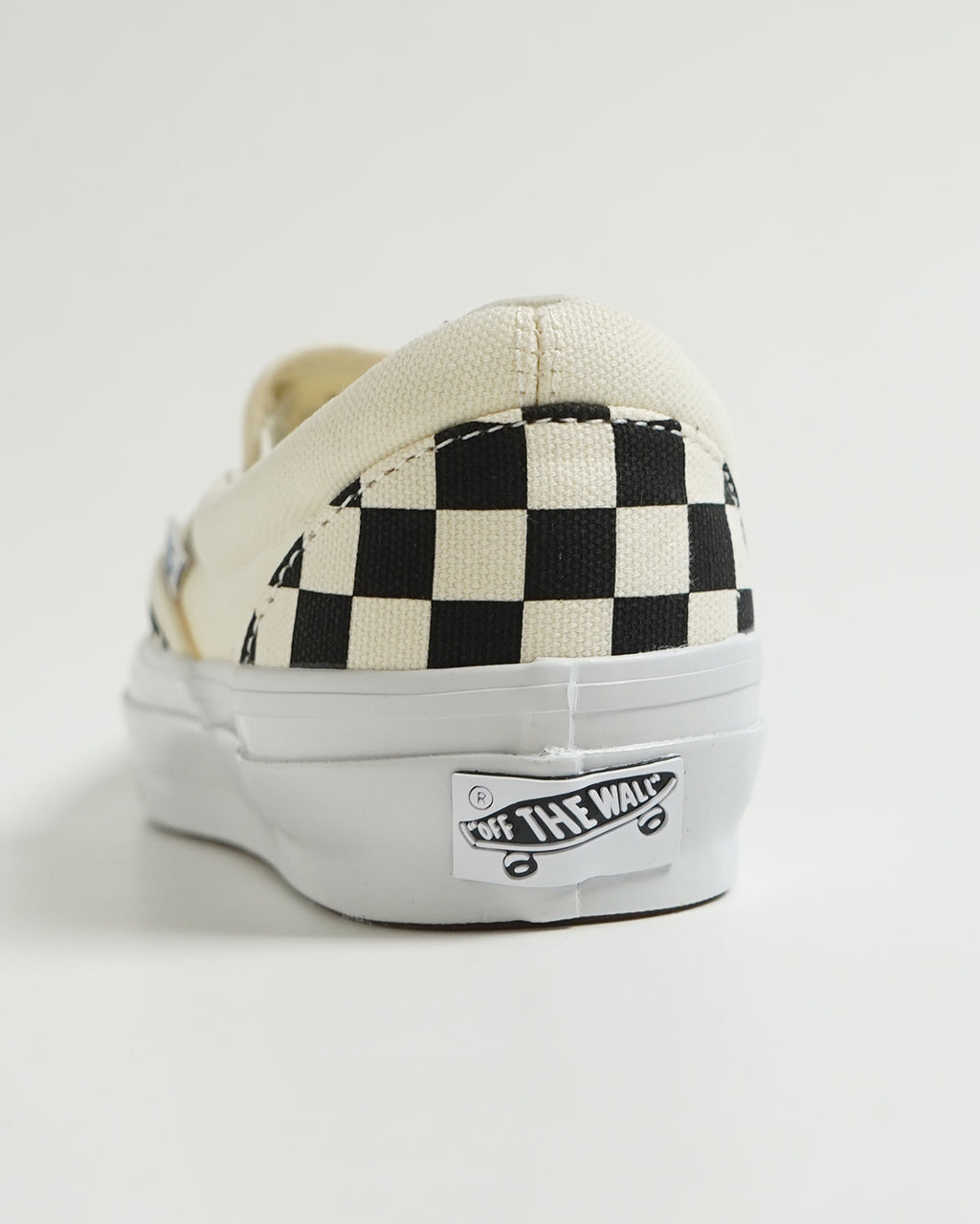 PREMIUM スリッポン 98 LX Slip-On Reissue 98 シューズ 靴 スニーカー チェッカーボード VN000CSE2BO