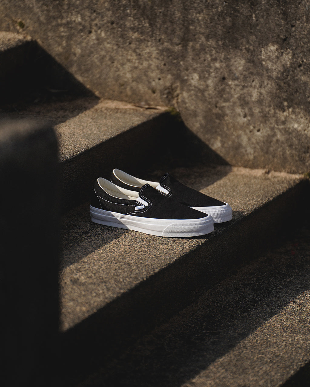 LX Slip-On Reissue 98 VN000CSEBA2