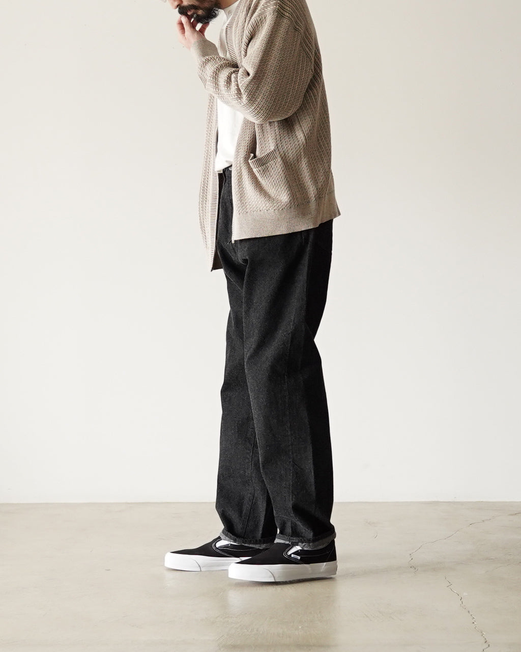 LX Slip-On Reissue 98 VN000CSEBA2