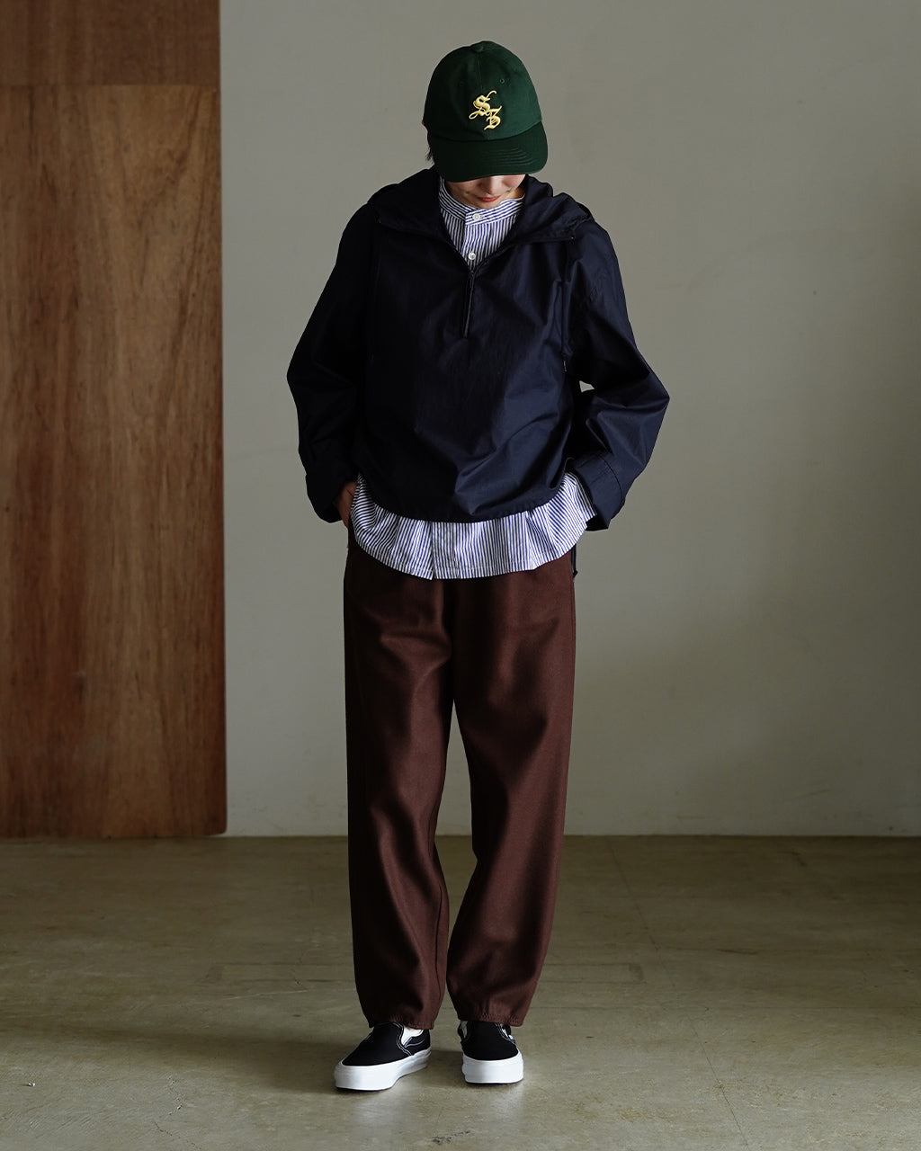 LX Slip-On Reissue 98 VN000CSEBA2