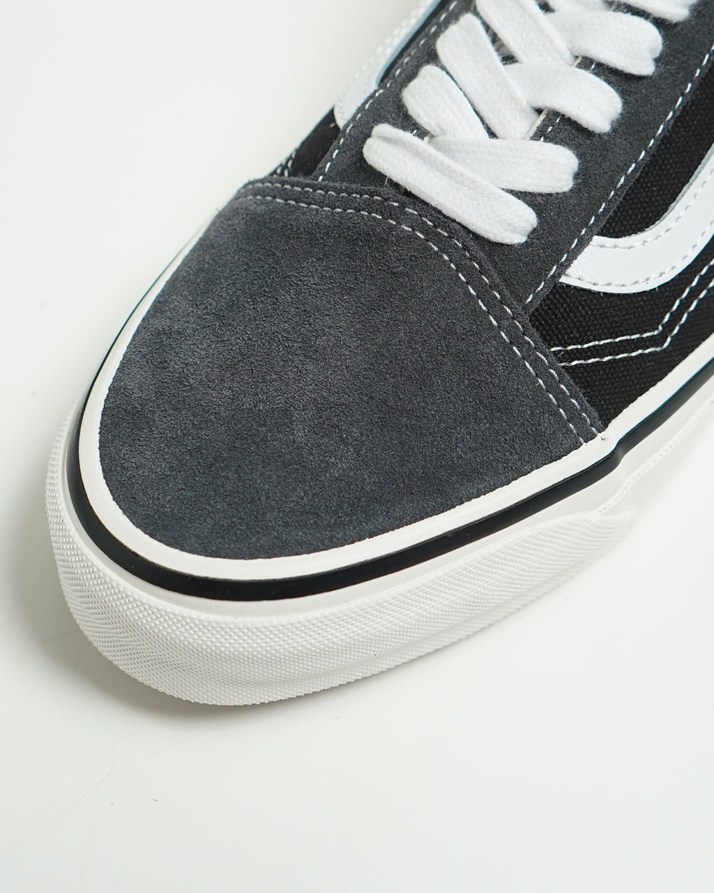 VANS 반즈 PREMIUM 올드 스쿨 스니커 Lx Old Skool 로우 컷 레이스 업 스케이트 보드 슈즈 구두 캔버스×스웨이드 VN000D56239【무료우송】