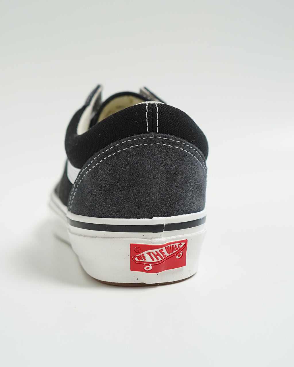 VANS 반즈 PREMIUM 올드 스쿨 스니커 Lx Old Skool 로우 컷 레이스 업 스케이트 보드 슈즈 구두 캔버스×스웨이드 VN000D56239【무료우송】