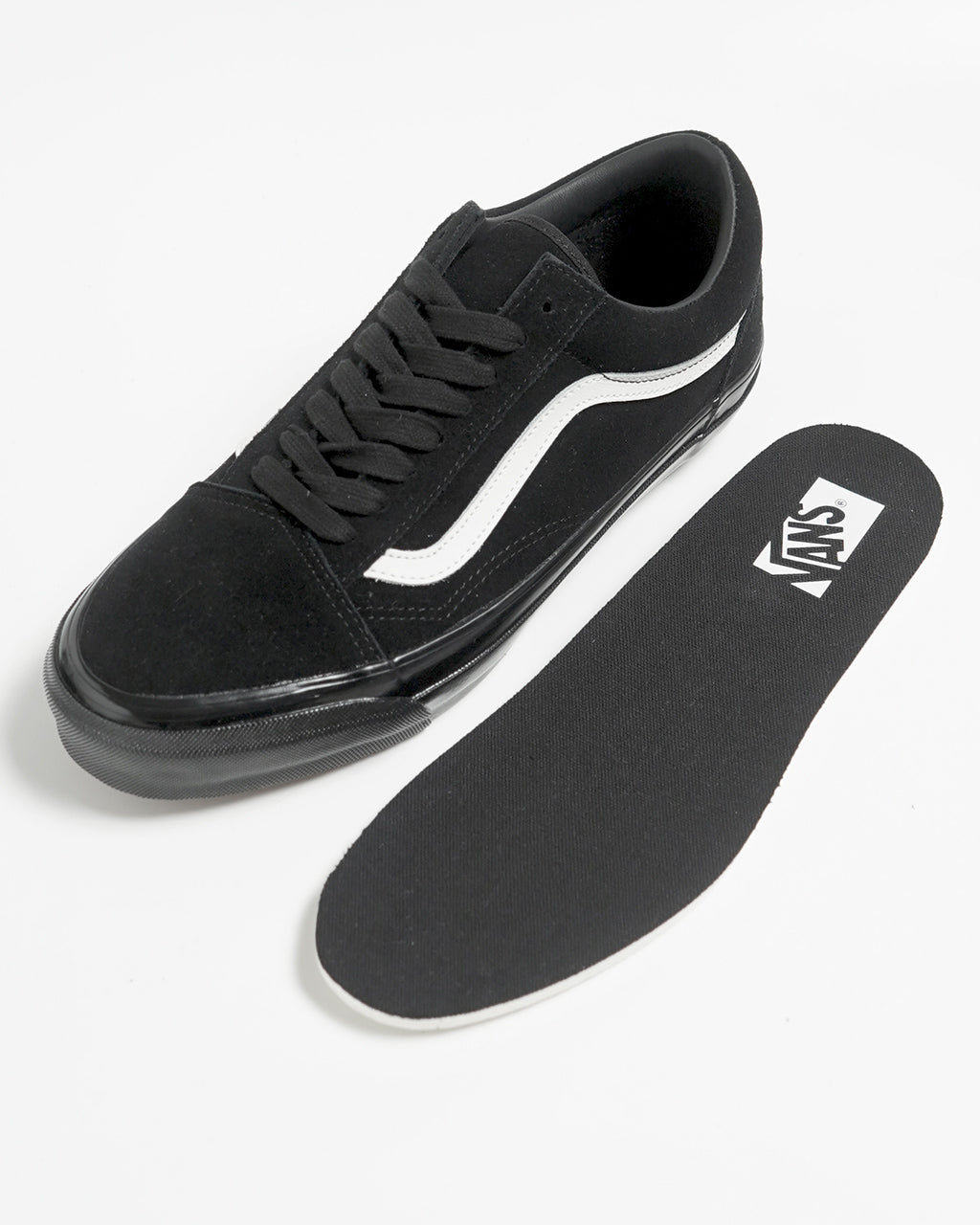 VANS 반즈 PREMIUM 올드 스쿨 스웨이드 스니커 Lx Old Skool 로우 컷 레이스 업 스케이트 보드 슈즈 신발 VN000D56B8C【무료우송】