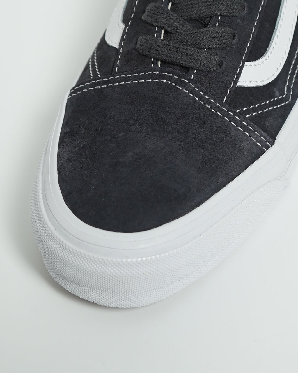 【SALE!20%OFF】PREMIUM オールドスクール ピッグスエード スニーカー Lx Old Skool ローカット レースアップ スケートボード シューズ 靴 VN000D56BYD