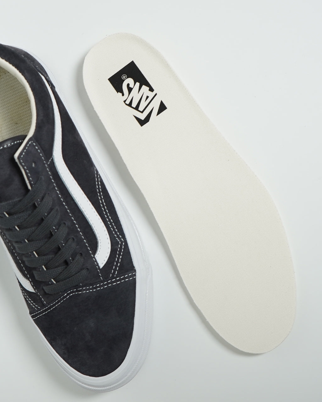 【SALE!20%OFF】PREMIUM オールドスクール ピッグスエード スニーカー Lx Old Skool ローカット レースアップ スケートボード シューズ 靴 VN000D56BYD