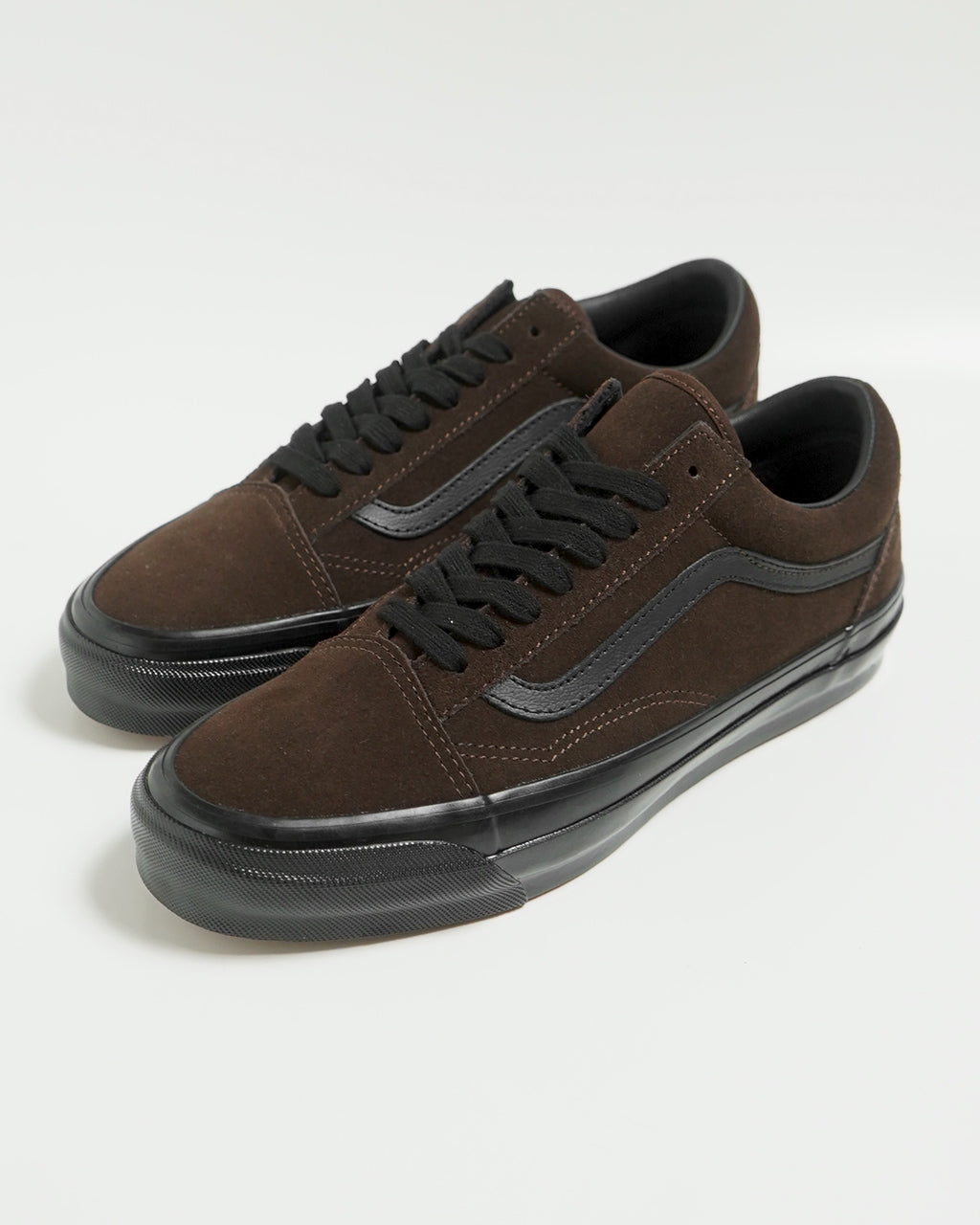 VANS 반즈 PREMIUM 올드 스쿨 스웨이드 스니커 Lx Old Skool 로우 컷 레이스 업 스케이트 보드 슈즈 신발 VN000D56YS8【무료우송】