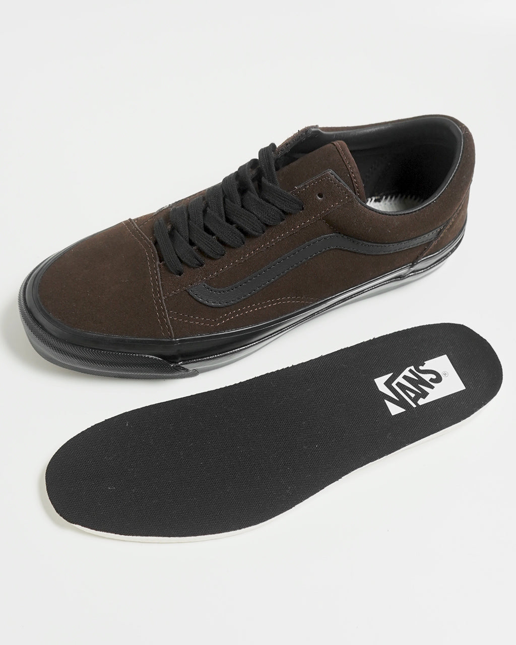 VANS 반즈 PREMIUM 올드 스쿨 스웨이드 스니커 Lx Old Skool 로우 컷 레이스 업 스케이트 보드 슈즈 신발 VN000D56YS8【무료우송】