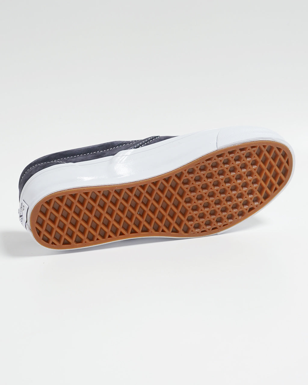 VANS 밴즈 PREMIUM 클래식 슬리폰 98 피그 스웨이드 스니커 Lx Classic Slip-On 98 로우 컷 스케이트 보드 슈즈 신발 VN000D5AEPW【무료우송】