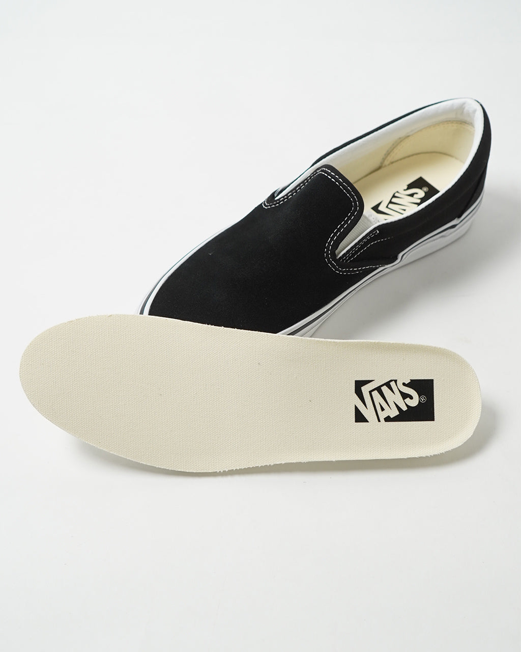 VANS PREMIUM ヴァンズプレミアム スリッポン スニーカー シューズ LX Slip-On Reissue 98 VN000D5AY28