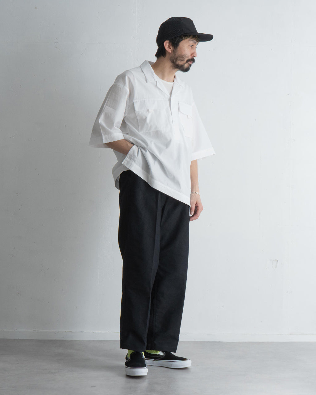 VANS PREMIUM ヴァンズプレミアム スリッポン スニーカー シューズ LX Slip-On Reissue 98 VN000D5AY28