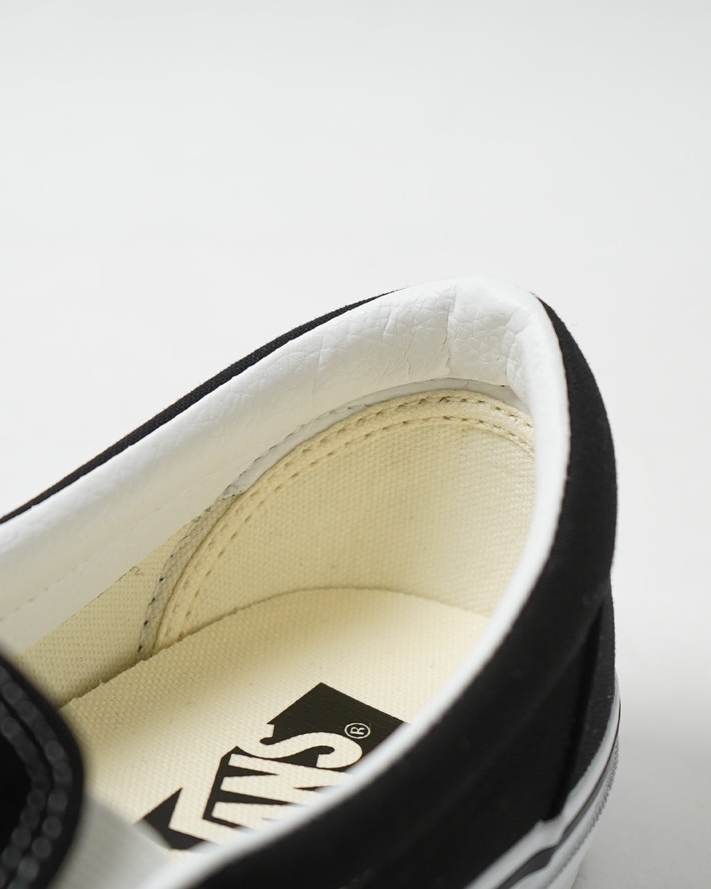 VANS PREMIUM ヴァンズプレミアム スリッポン スニーカー シューズ LX Slip-On Reissue 98 VN000D5AY28