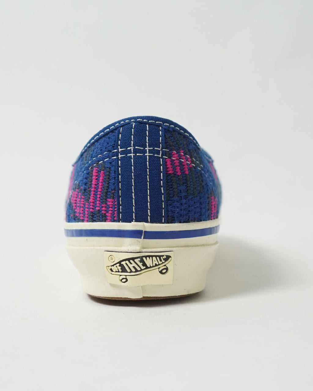 【SALE!20%OFF】VANS ヴァンズ LXオーセンティック44 LX Authentic 44 靴 スニーカー キャンバス ローカット シューズ デイジー VN000D5K7WM