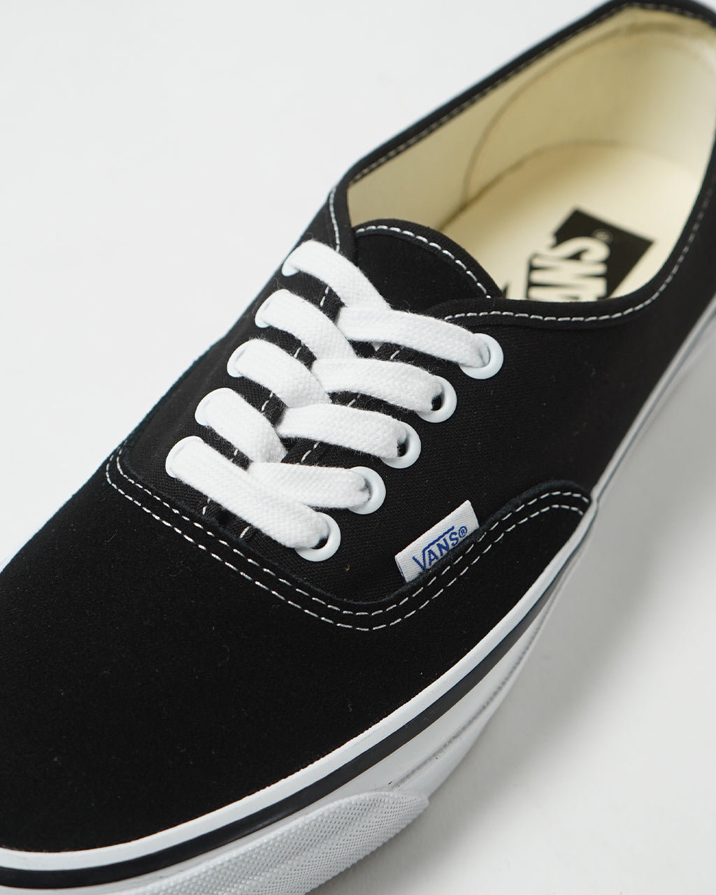 VANS PREMIUM オーセンティック 44 リイシュー ローカット スニーカー シューズ 日本限定 LX Authentic Reissue 44 厚底 ローテク VN000D5KMCG 0418