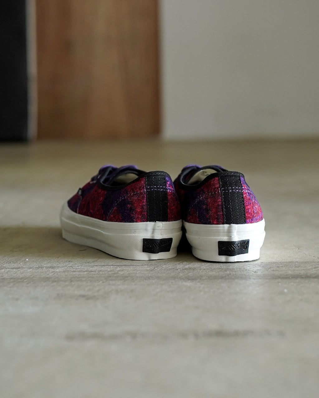 VANS PREMIUM LX Authentic 44 VN000D9NPRP