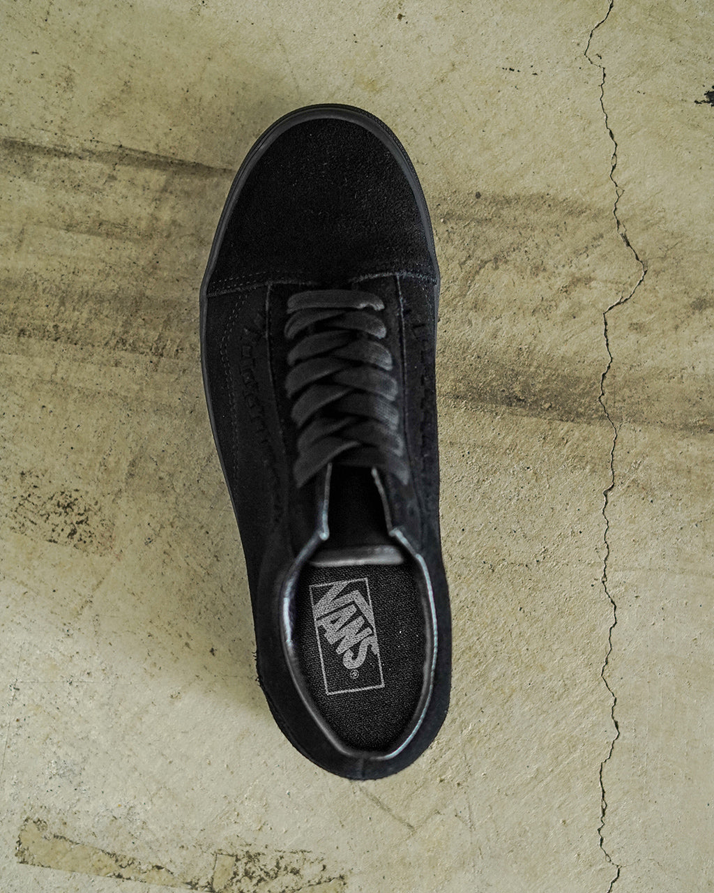 Old Skool VN000D9YBKA VN000D9YY49