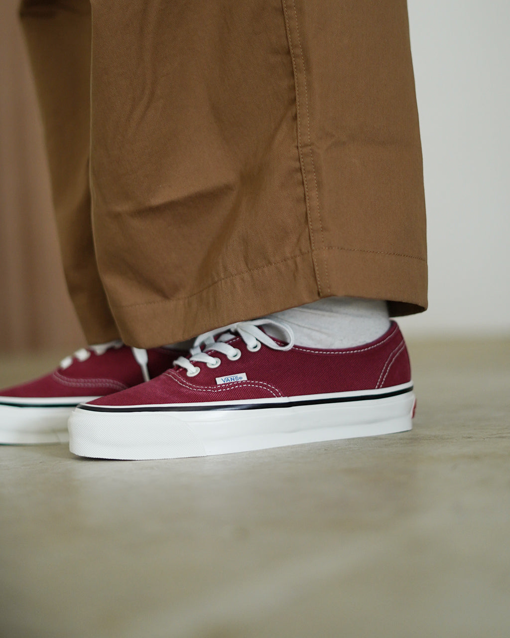 VANS LX Authentic 44 VN000EBNBRD VN000EBNDSK VN000EBNKEL
