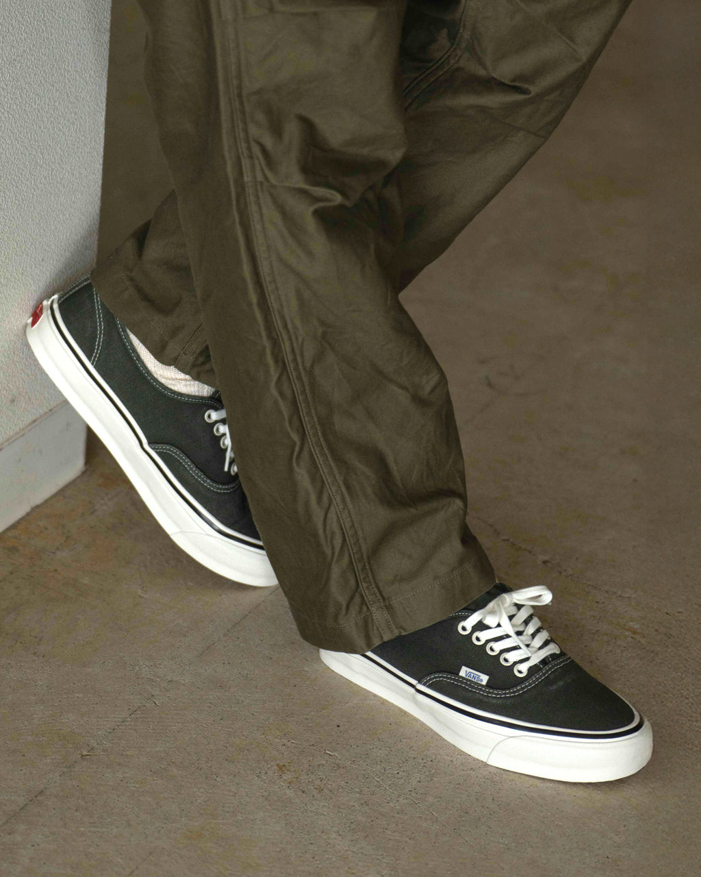 VANS LX Authentic 44 VN000EBNBRD VN000EBNDSK VN000EBNKEL