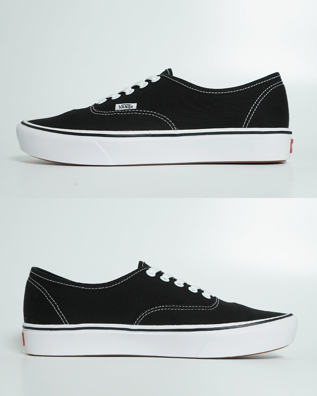 コンフィクッシュ オーセンティック UA スニーカー キャンバス ローカット シューズ 靴 UA COMFYCUSH AUTHENTIC VN0A3WM7VNE