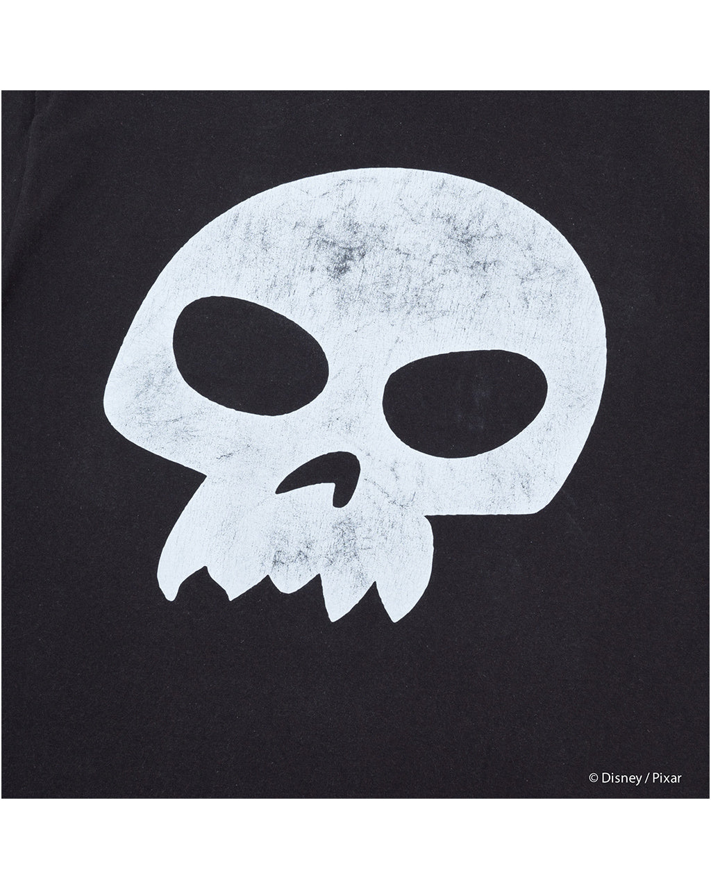 Sid Phillip Skull/Tee 25-TOY-MS-14