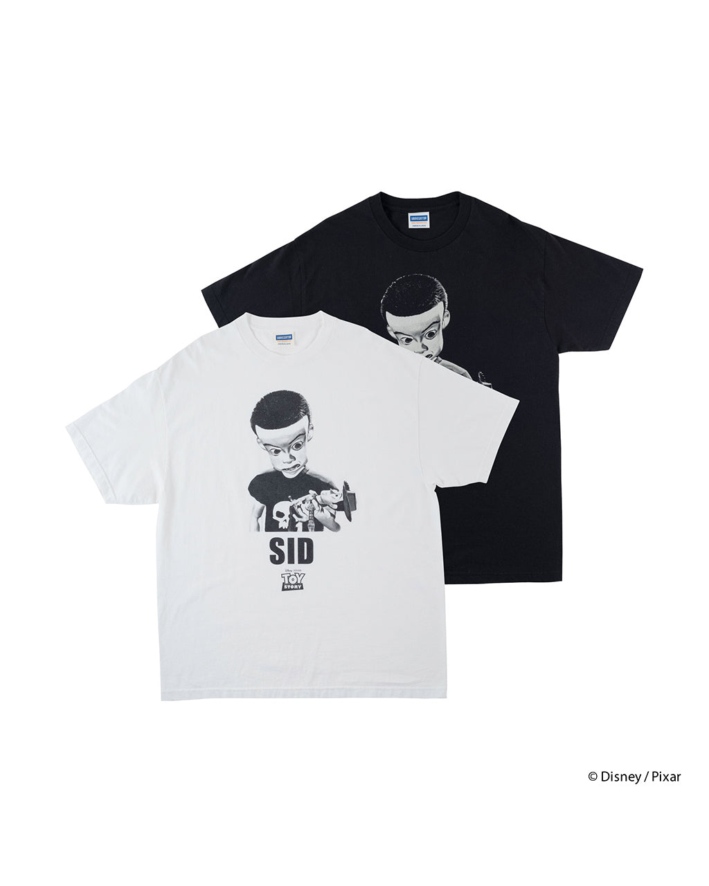 VARIEGATOR バリゲーター Sid Phillip Caught シド・フィリップに捕まった Tee Tシャツ プリントT グラフィックT | Crouka(クローカ)