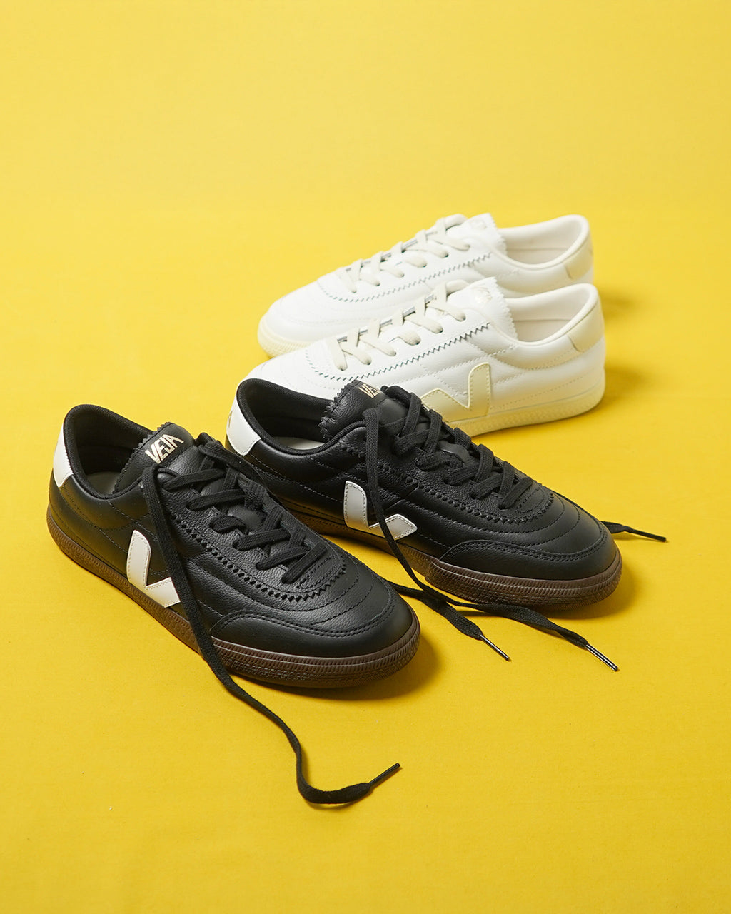 【SALE!30%OFF】VEJA ヴェジャ べジャ 【展開店舗限定】パネンカ ローカット スニーカー レースアップ PANENKA VJFU200709 VJFU200707【送料無料】