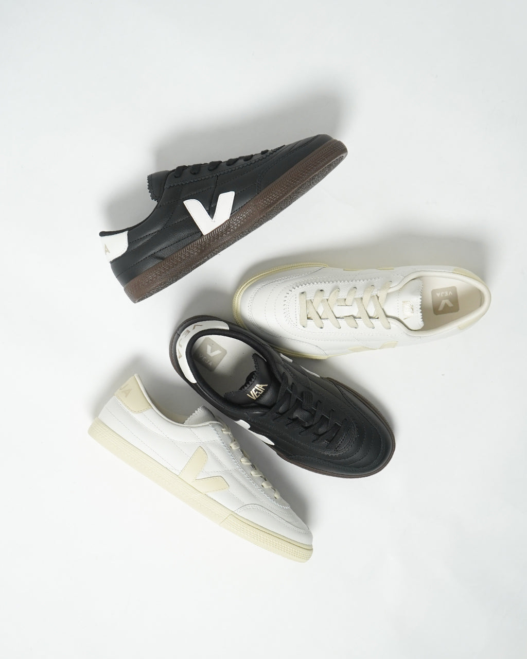 【SALE!30%OFF】VEJA ヴェジャ べジャ 【展開店舗限定】パネンカ ローカット スニーカー レースアップ PANENKA VJFU200709 VJFU200707【送料無料】