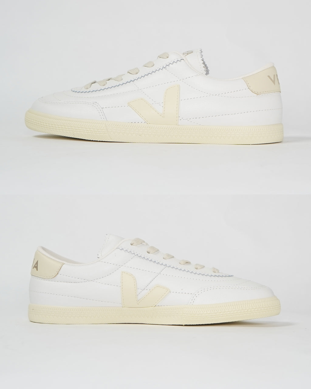 【SALE!30%OFF】VEJA ヴェジャ べジャ 【展開店舗限定】パネンカ ローカット スニーカー レースアップ PANENKA VJFU200709 VJFU200707【送料無料】