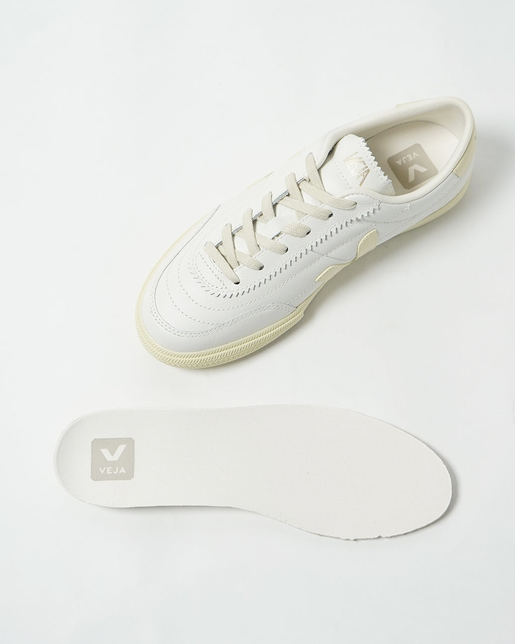 【SALE!30%OFF】VEJA ヴェジャ べジャ 【展開店舗限定】パネンカ ローカット スニーカー レースアップ PANENKA VJFU200709 VJFU200707【送料無料】