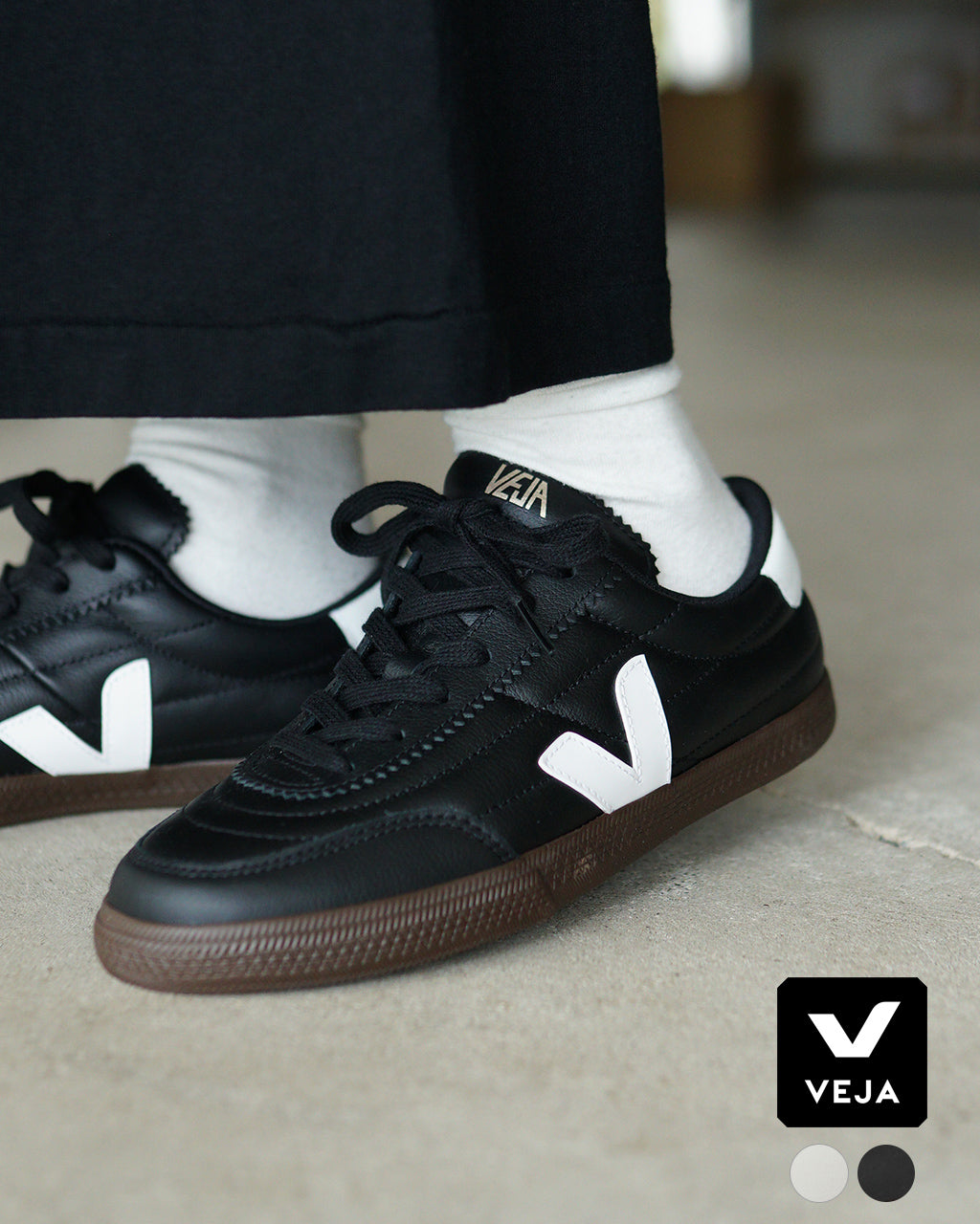 【SALE!30%OFF】VEJA ヴェジャ べジャ 【展開店舗限定】パネンカ ローカット スニーカー レースアップ PANENKA VJFU200709 VJFU200707【送料無料】
