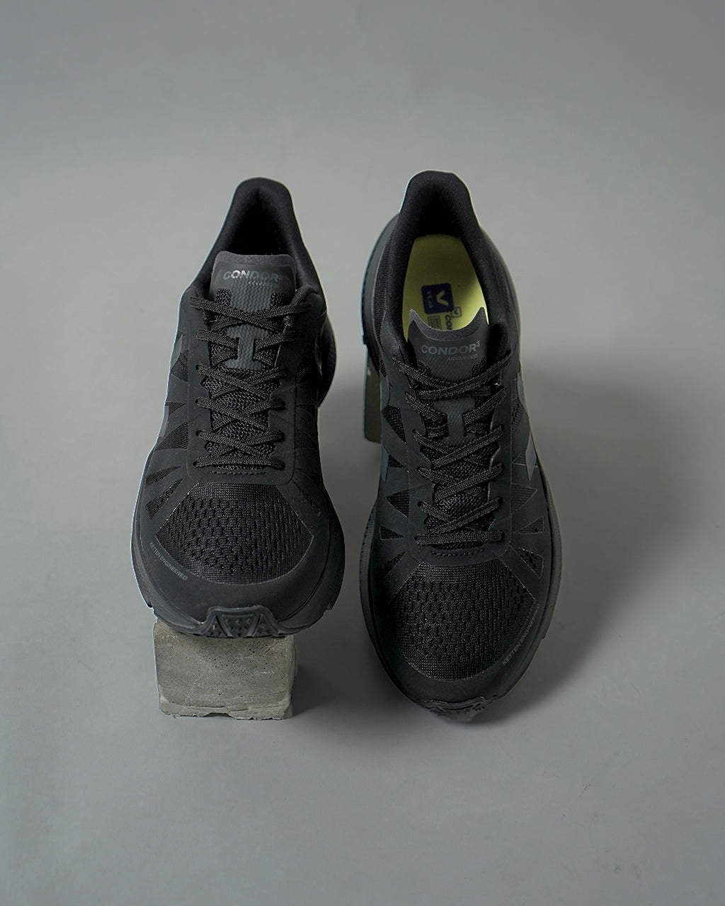 【SALE!30%OFF】VEJA ヴェジャ 【展開店舗限定】 ランニングシューズ スニーカー レースアップ メッシュ CONDOR 3 ADVANCED VJCE280591【送料無料】